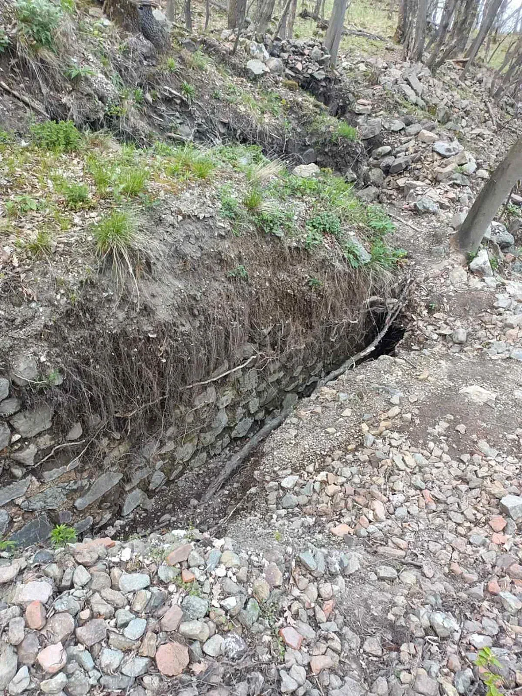 Иманяри удариха мистична крепост. Чудо на България в опасност