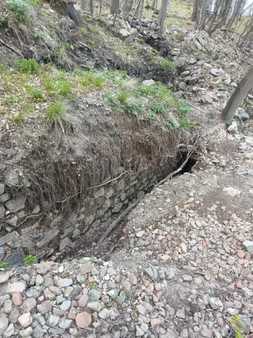 Иманяри удариха мистична крепост. Чудо на България в опасност