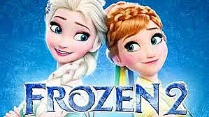 „Замръзналото кралство 2“ чупи всички рекорди      