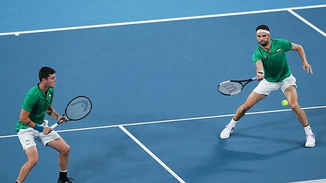 Приказката свърши. Паднахме от Белгия