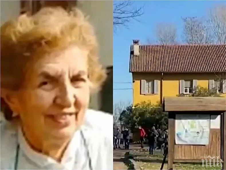 В Италия се надига вълна срещу българите