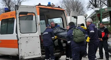 Бизнесмен се самоуби във Велико Търново