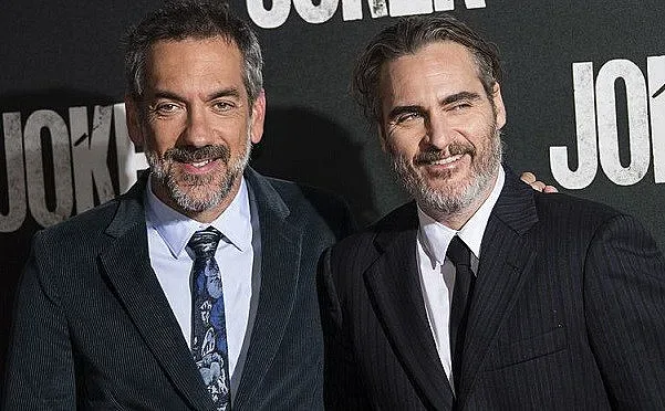 „Жокера“ с 11 номинации за БАФТА