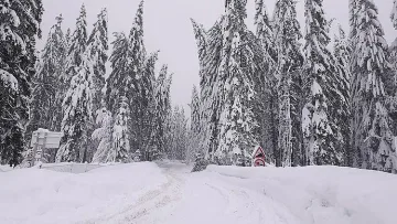 11 души закъсаха в преспите под Шипка