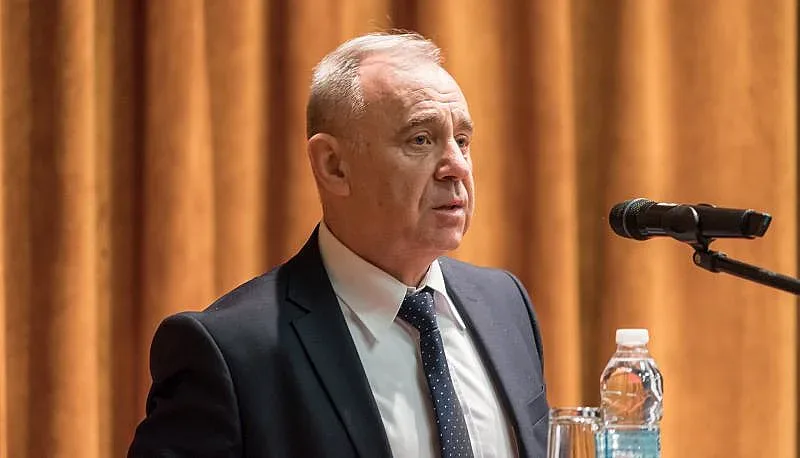 Представиха новия ректор на Академията на МВР