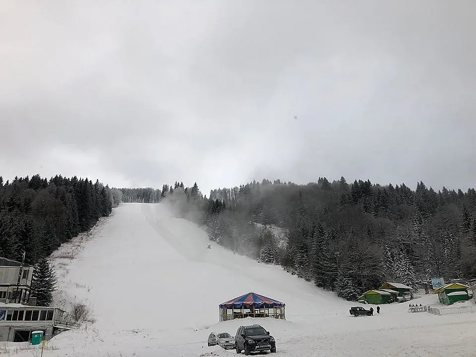 Ски сезонът на Витоша стартира на 8 януари