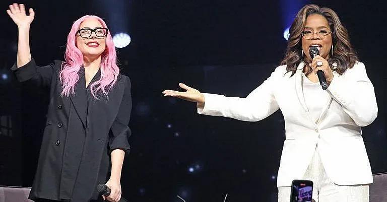 Лейди Гага се оплака от жесток интимен тормоз