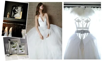Vera Wang – дизайнерът на звездните булки