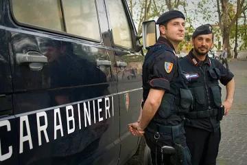 Нашенец уби с буркан мармалад 90-годишна в Италия