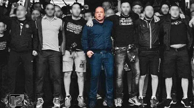 Жена в ареста за убийството на българина в Солун