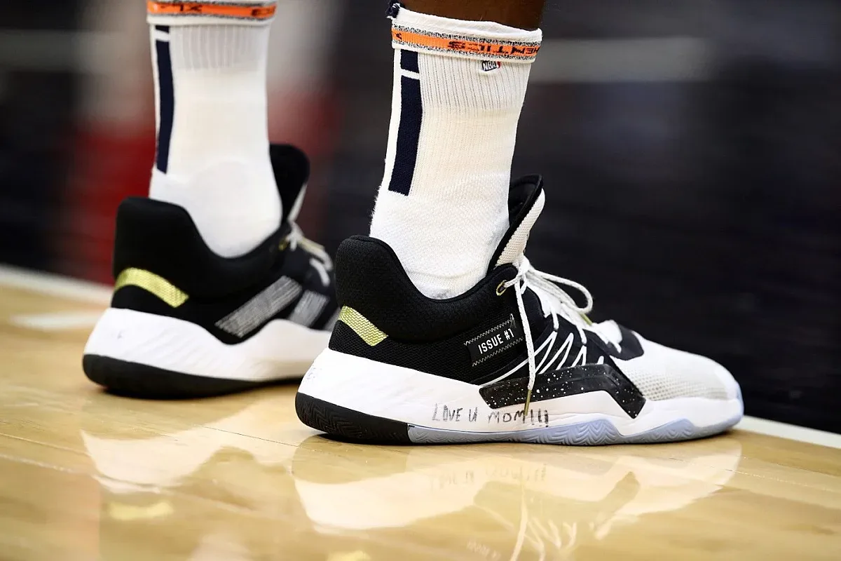 Неудържимият възход на маратонките