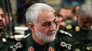 Дъщерята на Солеймани: Черни дни за САЩ