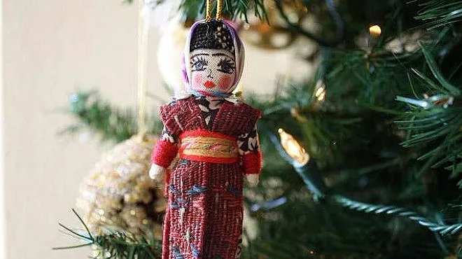 Арменците празнуват Рождество Христово