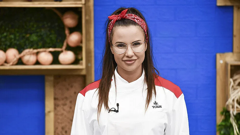 Тоби от Хелс китчън разкри най-голямата си болка. Изуми всички