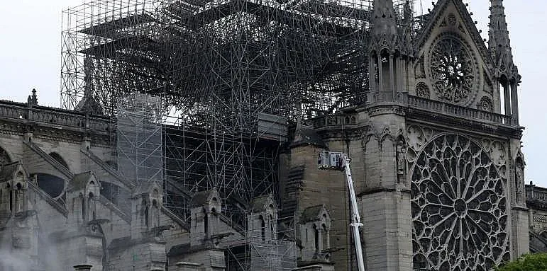 85 млн. евро е глътнала "Нотр Дам" досега