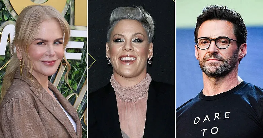 Знаменитости дават пари на горящата Австралия