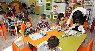 Махат дисциплинираща такса в детските градини