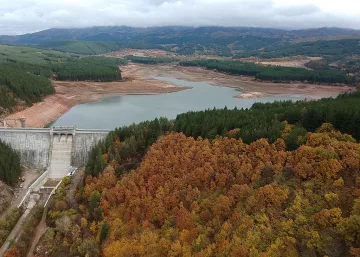 Зоват водата да се използва предимно за пиене