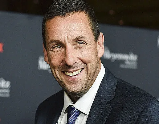 Хакнаха профила и на Адам Сандлър