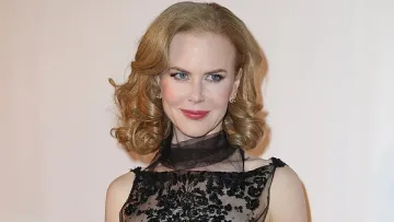 Кидман даде $500 000 срещу пожарите в Австралия