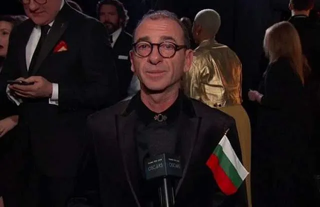 Защо жената на Димитър Маринов не готви