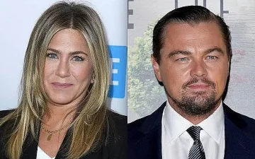 Дженифър Анистън и компания раздават Глобусите