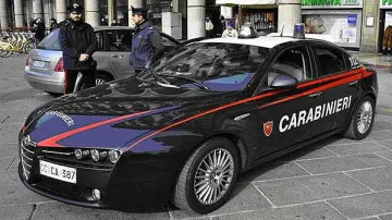 Драма в Италия – кола прегази туристи