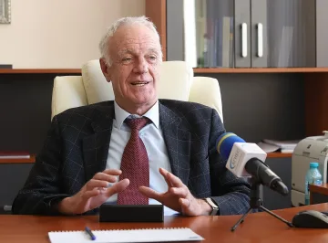 Защо силен трус ще дестабилизира България