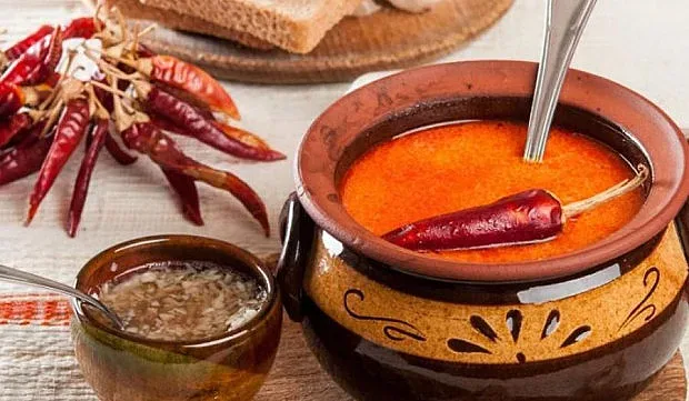 Шкембе чорбата, за която се понесоха легенди