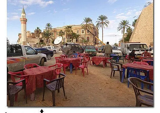 Кои са най-опасните дестинации за 2020