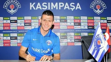 Наш национал напуска Касъмпаша