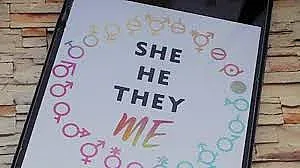 САЩ избра "Те" за дума на десетилетието