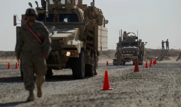 НАТО прекратява мисията си в Ирак