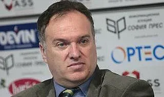 Чуков с коментар дали очаква война  