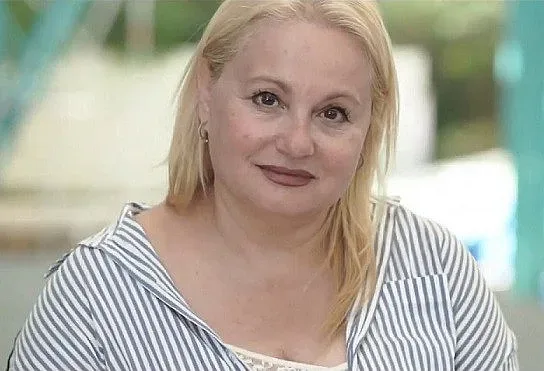 Тони Димитрова: Рядко давам втори шанс