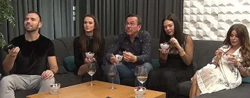 "Черешката на тортата" сервира изненади