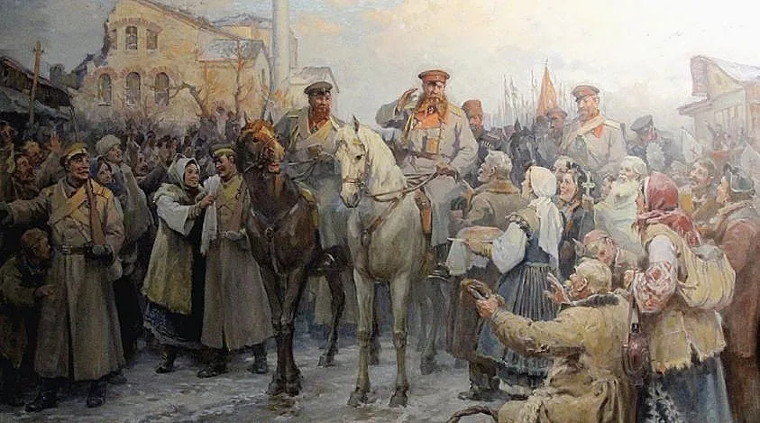 Честваме 142 години от освобождението на София