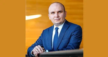 Илхан Кючюк: Честит 30-и рожден ден, ДПС!