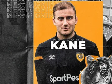 Ливърпул прати талант при "тигрите"