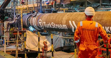 Борисов ще бъде на откриването на Балкански поток