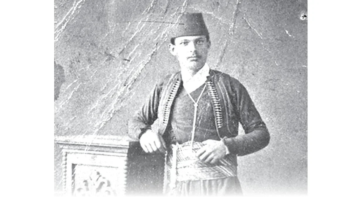 Пророческият сън на Бенковски. Тайните на Априлското въстание