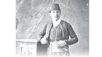 Пророческият сън на Бенковски. Тайните на Априлското въстание