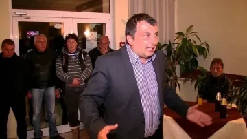 Идва ли краят на ерата Рачев в Септември?