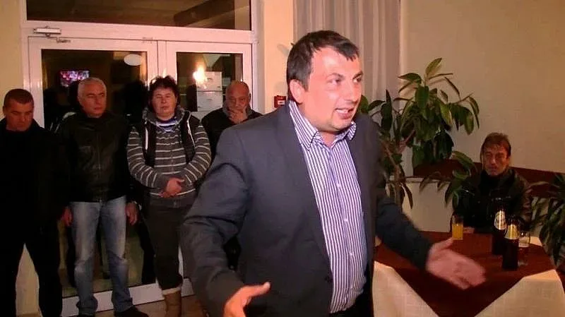 Идва ли краят на ерата Рачев в Септември?