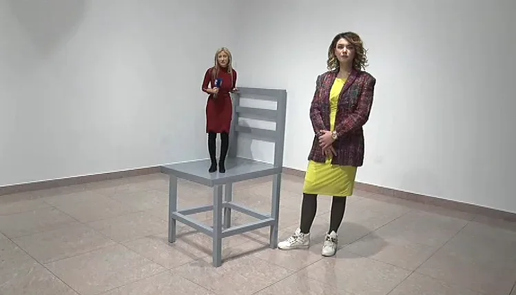 Музей на илюзиите откриха в София