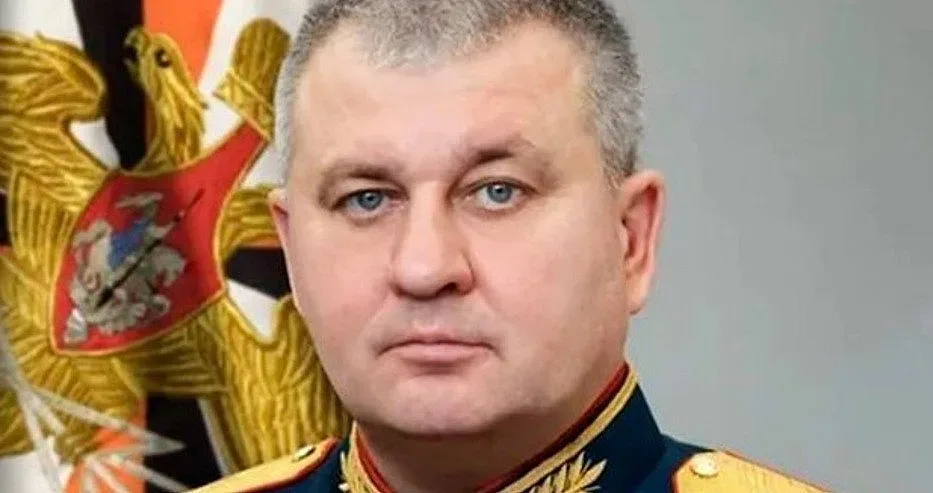 Путин натика в затвора висш руски генерал