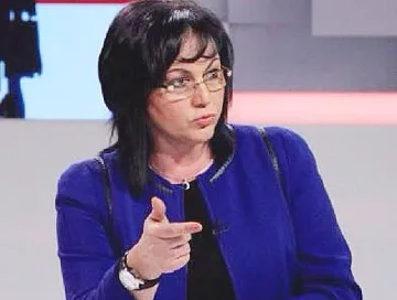 Нинова издаде три присъди "виновен"