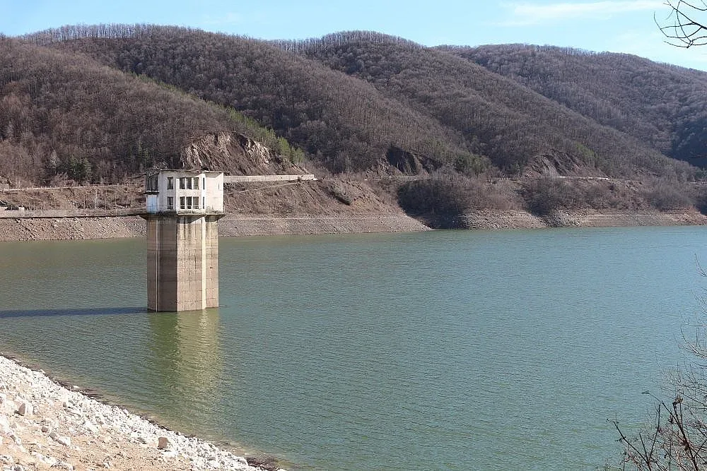 Няма изтичане на водата за Ботевград