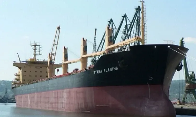 Норвежците прекратиха издирването на моряците ни