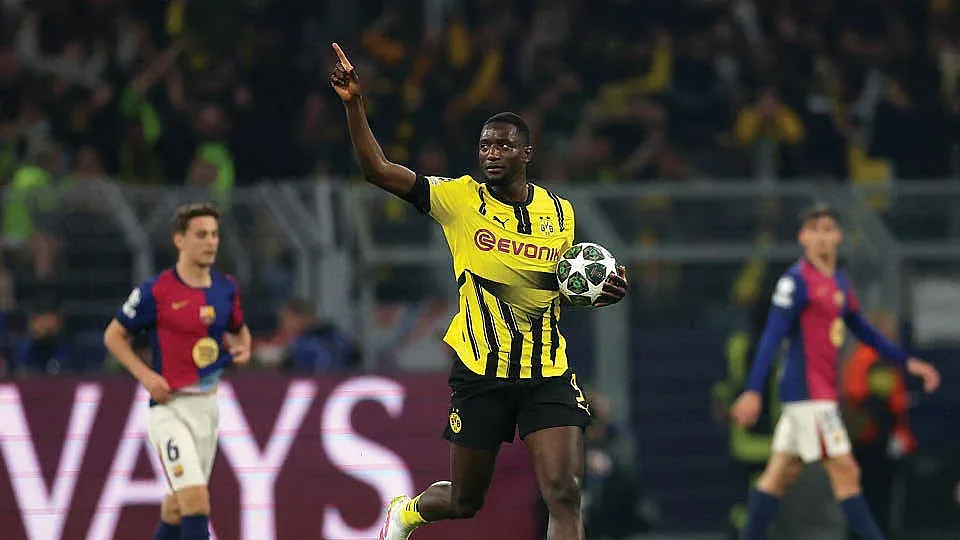 Изпаднал в немилост аутсайдер сега е  на върха в Европа